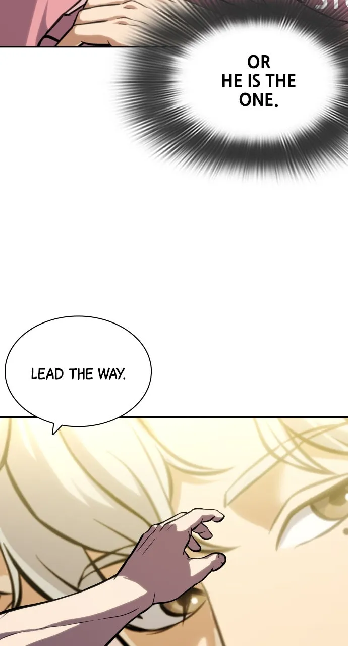 Read The Frostbound Warrior chapter 3 image 51 on Lezhin