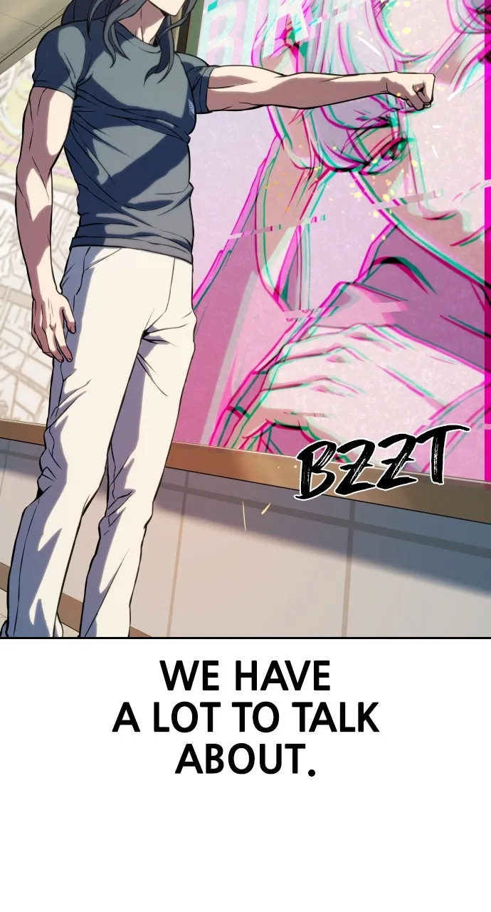 Read The Frostbound Warrior chapter 3 image 53 on Lezhin