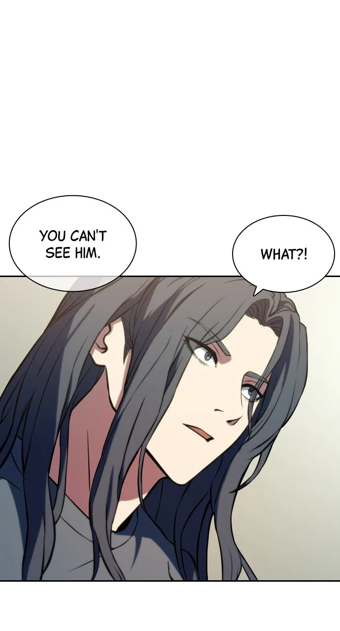Read The Frostbound Warrior chapter 3 image 54 on Lezhin