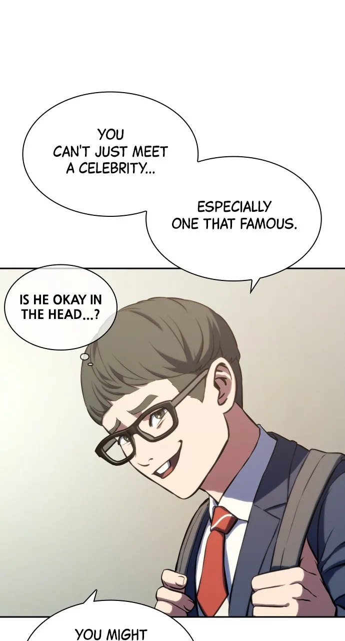 Read The Frostbound Warrior chapter 3 image 55 on Lezhin