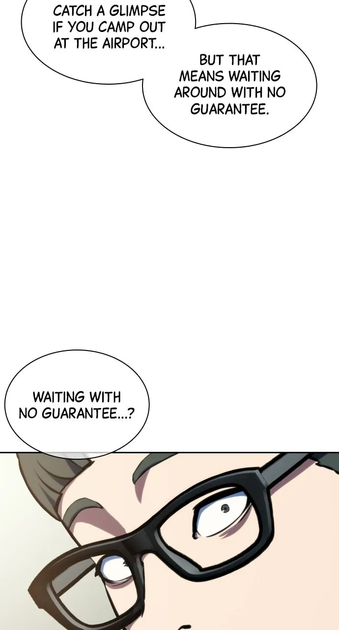 Read The Frostbound Warrior chapter 3 image 56 on Lezhin