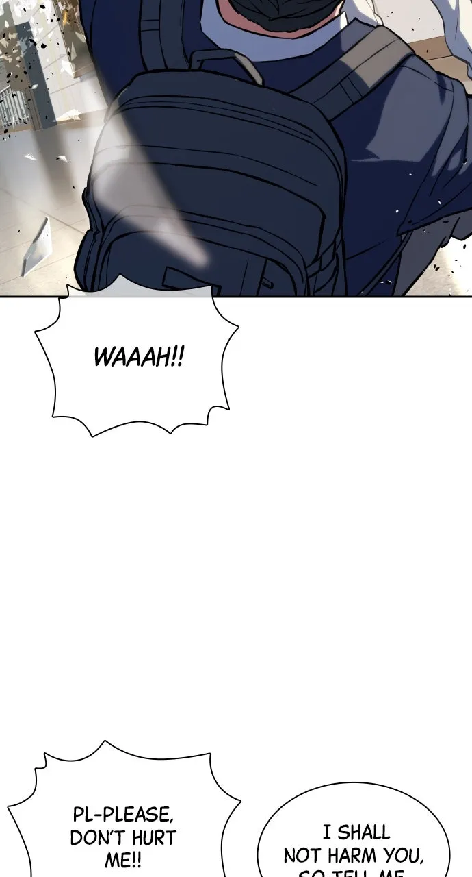 Read The Frostbound Warrior chapter 3 image 60 on Lezhin