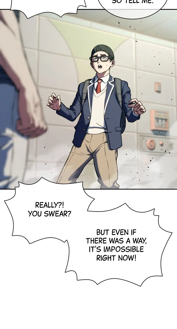 Read The Frostbound Warrior chapter 3 image 61 on Lezhin