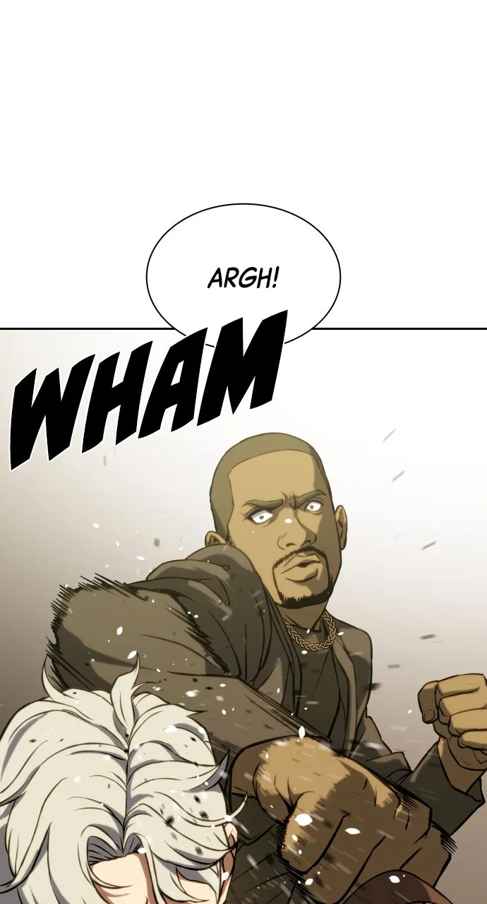 Read The Frostbound Warrior chapter 3 image 68 on Lezhin