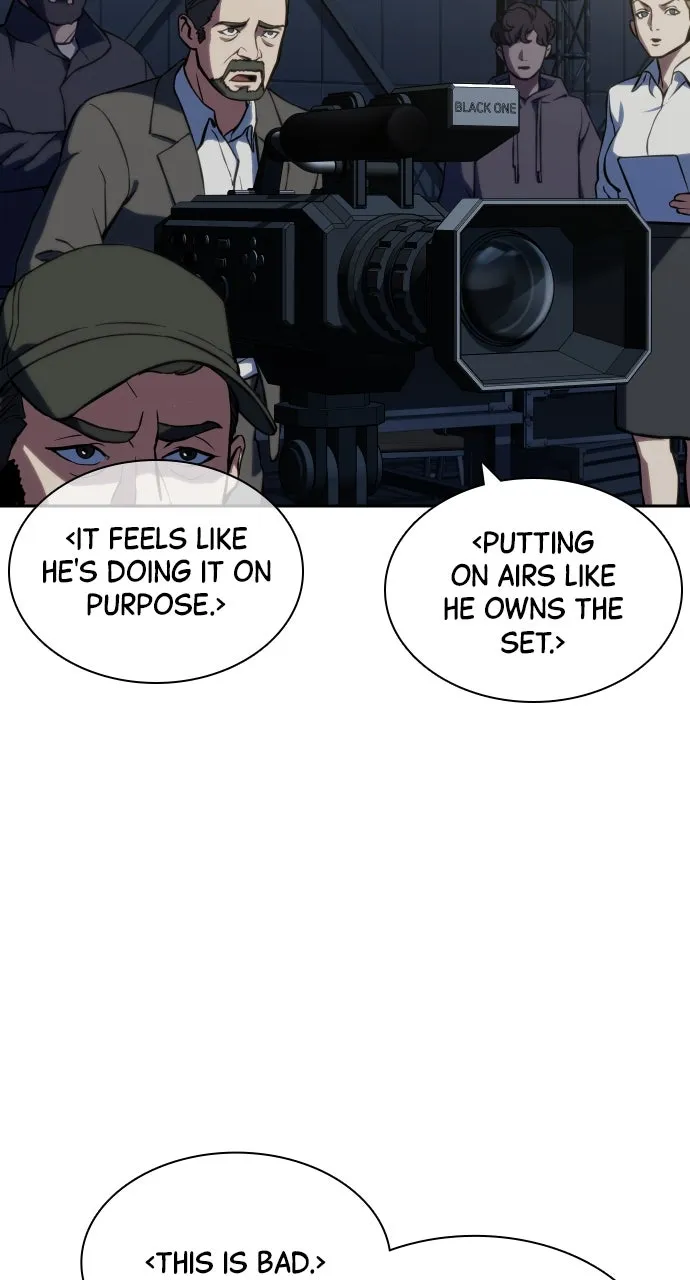 Read The Frostbound Warrior chapter 3 image 74 on Lezhin