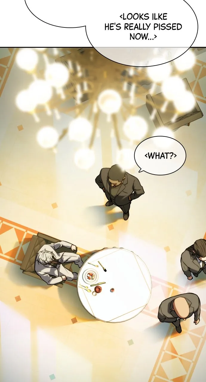 Read The Frostbound Warrior chapter 3 image 75 on Lezhin