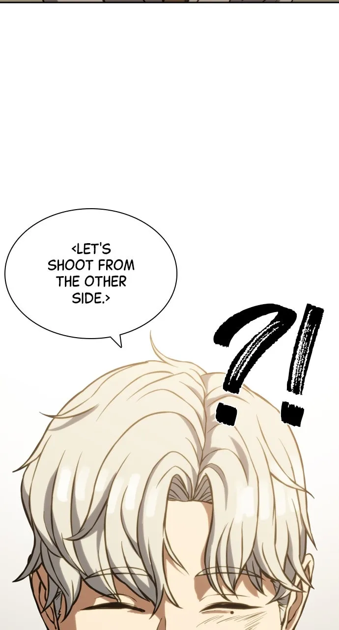 Read The Frostbound Warrior chapter 3 image 77 on Lezhin