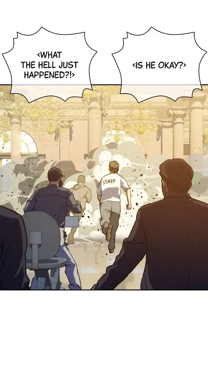 Read The Frostbound Warrior chapter 3 image 85 on Lezhin