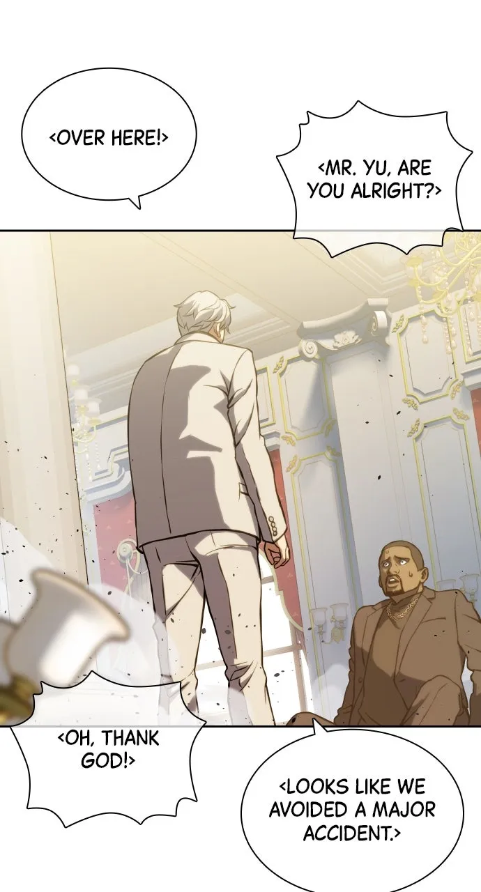 Read The Frostbound Warrior chapter 3 image 86 on Lezhin