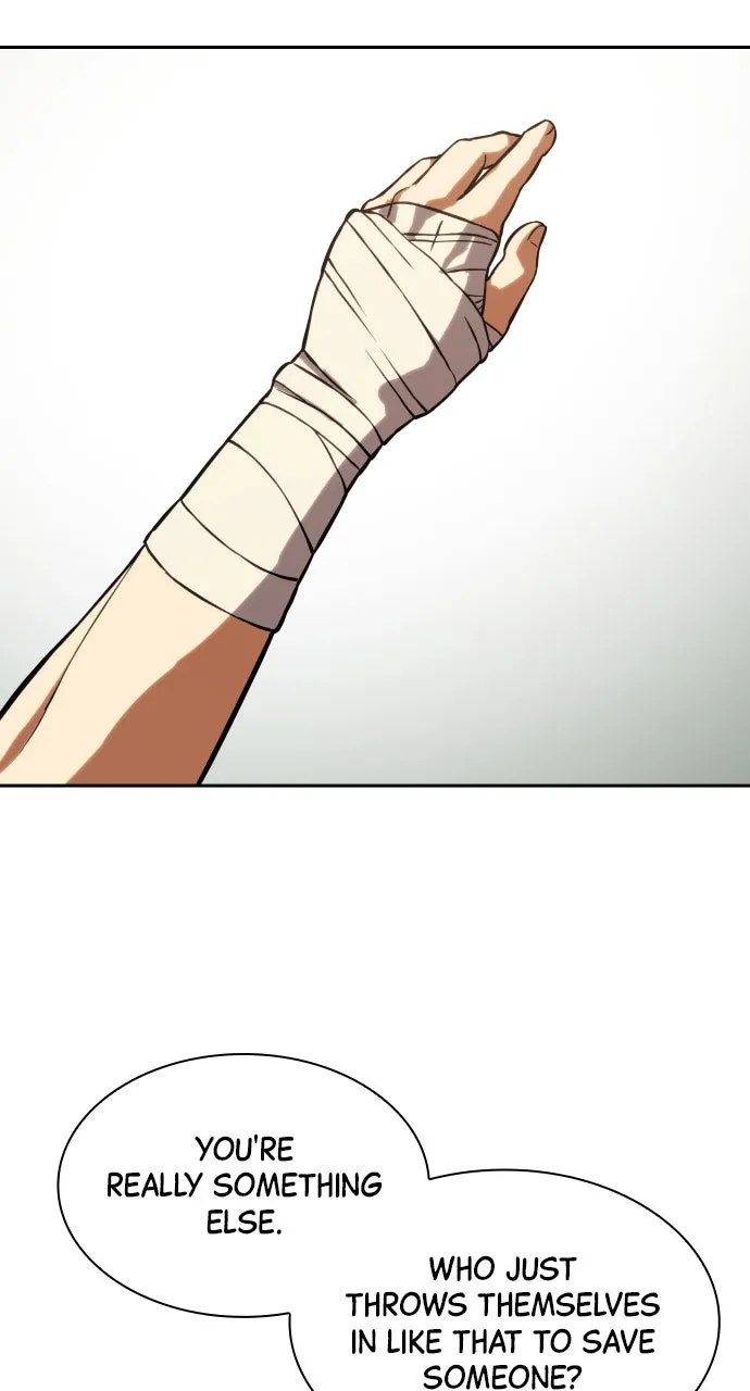 Read The Frostbound Warrior chapter 3 image 89 on Lezhin
