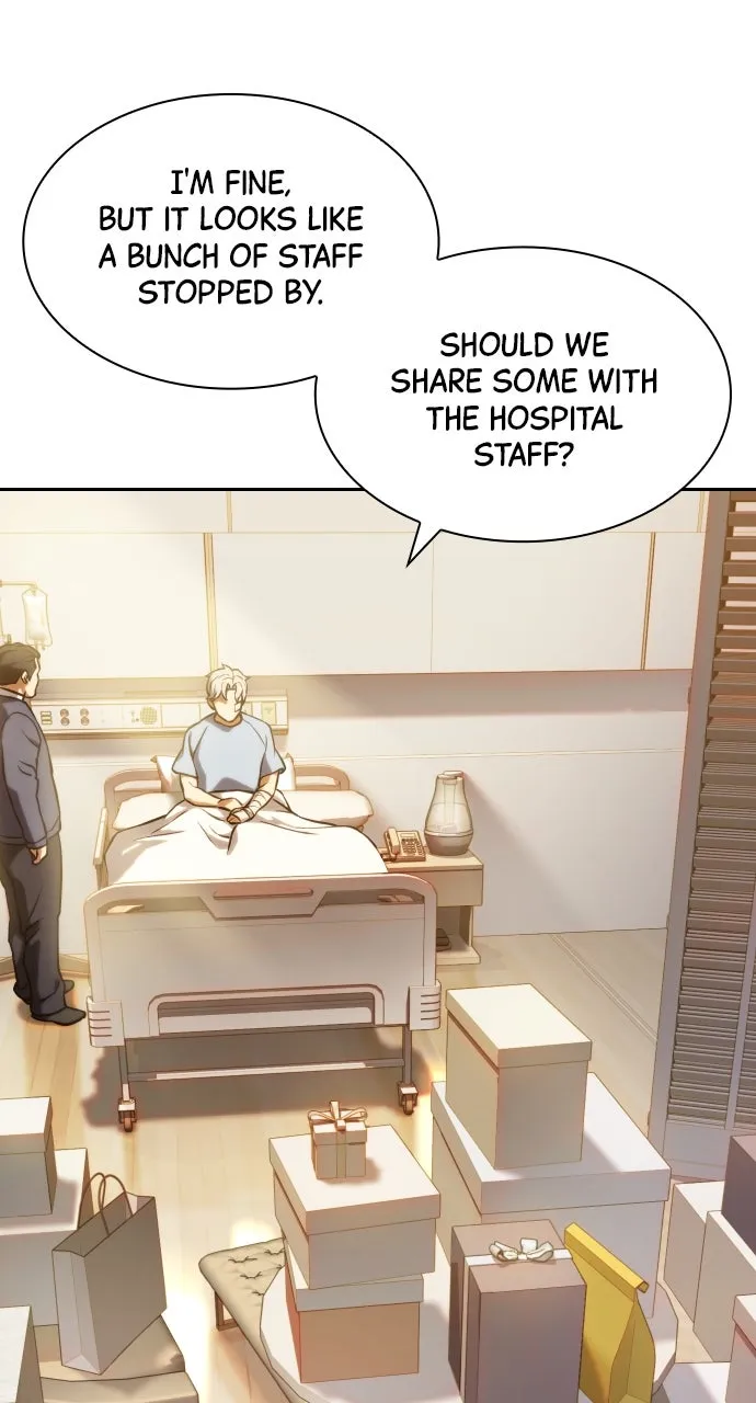Read The Frostbound Warrior chapter 3 image 91 on Lezhin