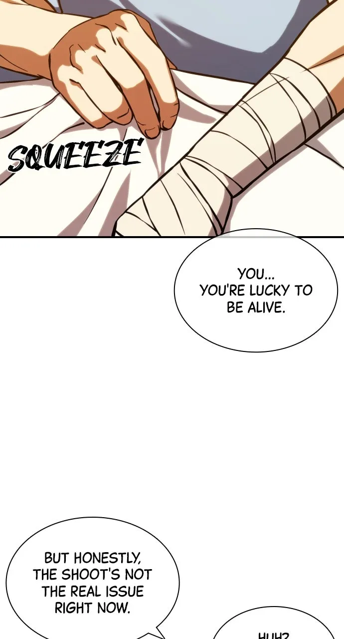 Read The Frostbound Warrior chapter 3 image 93 on Lezhin