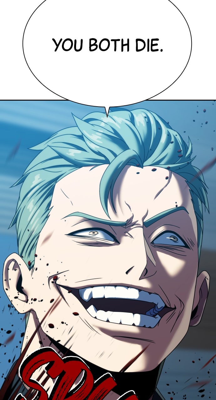 Read The Frostbound Warrior chapter 30 image 1 on Lezhin