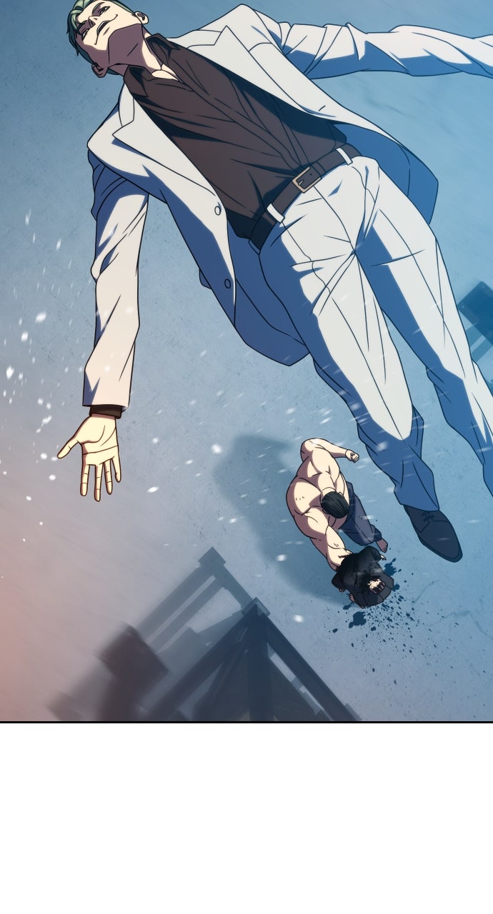 Read The Frostbound Warrior chapter 30 image 11 on Lezhin