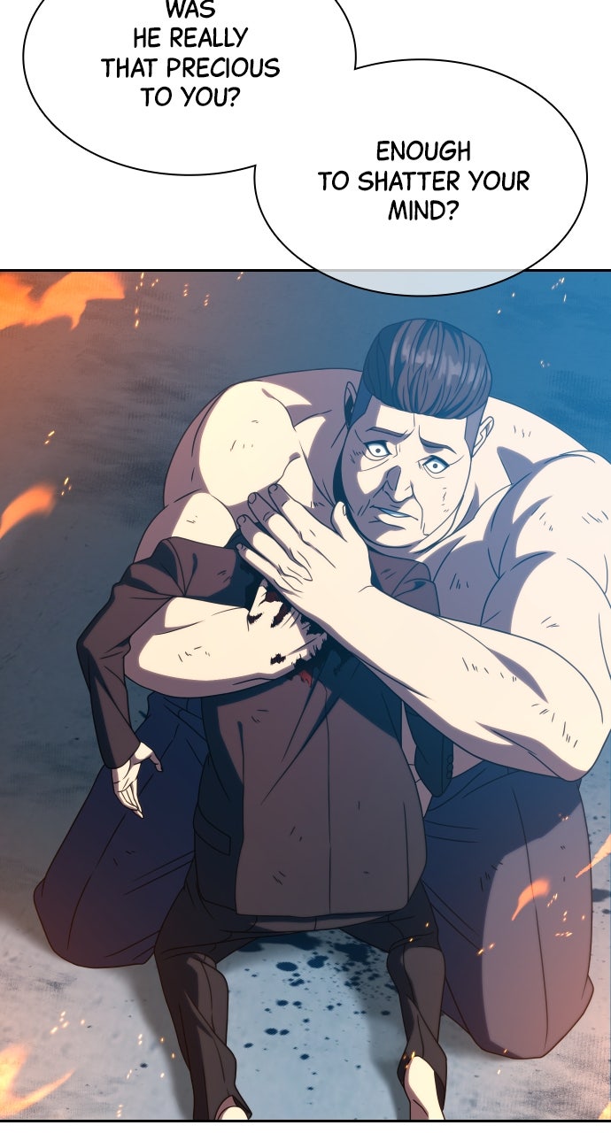 Read The Frostbound Warrior chapter 30 image 13 on Lezhin