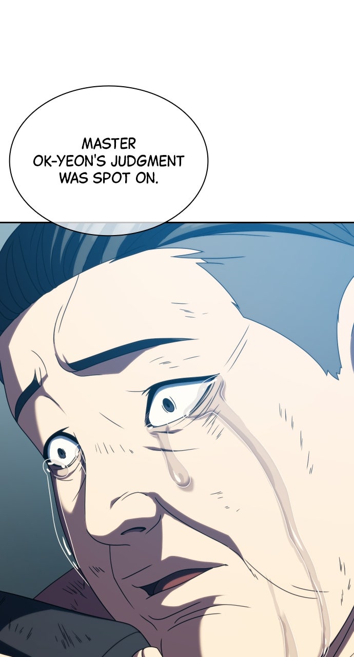 Read The Frostbound Warrior chapter 30 image 14 on Lezhin