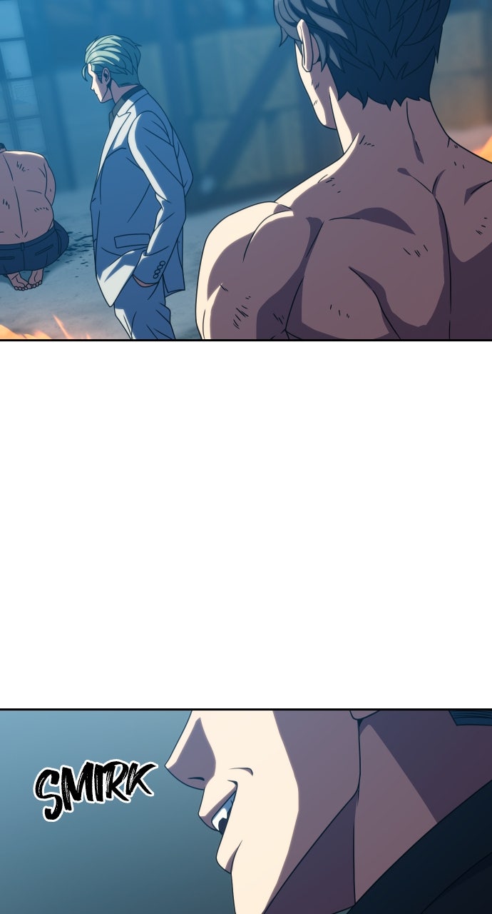 Read The Frostbound Warrior chapter 30 image 16 on Lezhin