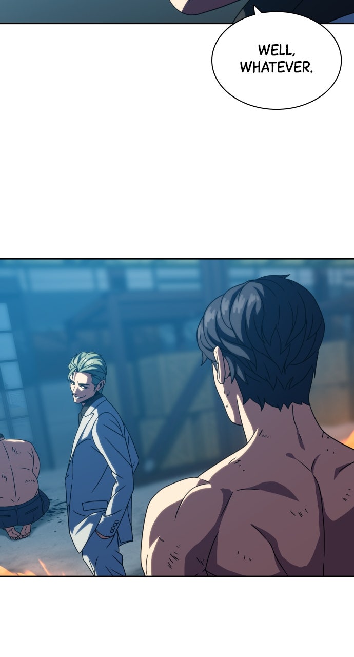Read The Frostbound Warrior chapter 30 image 17 on Lezhin