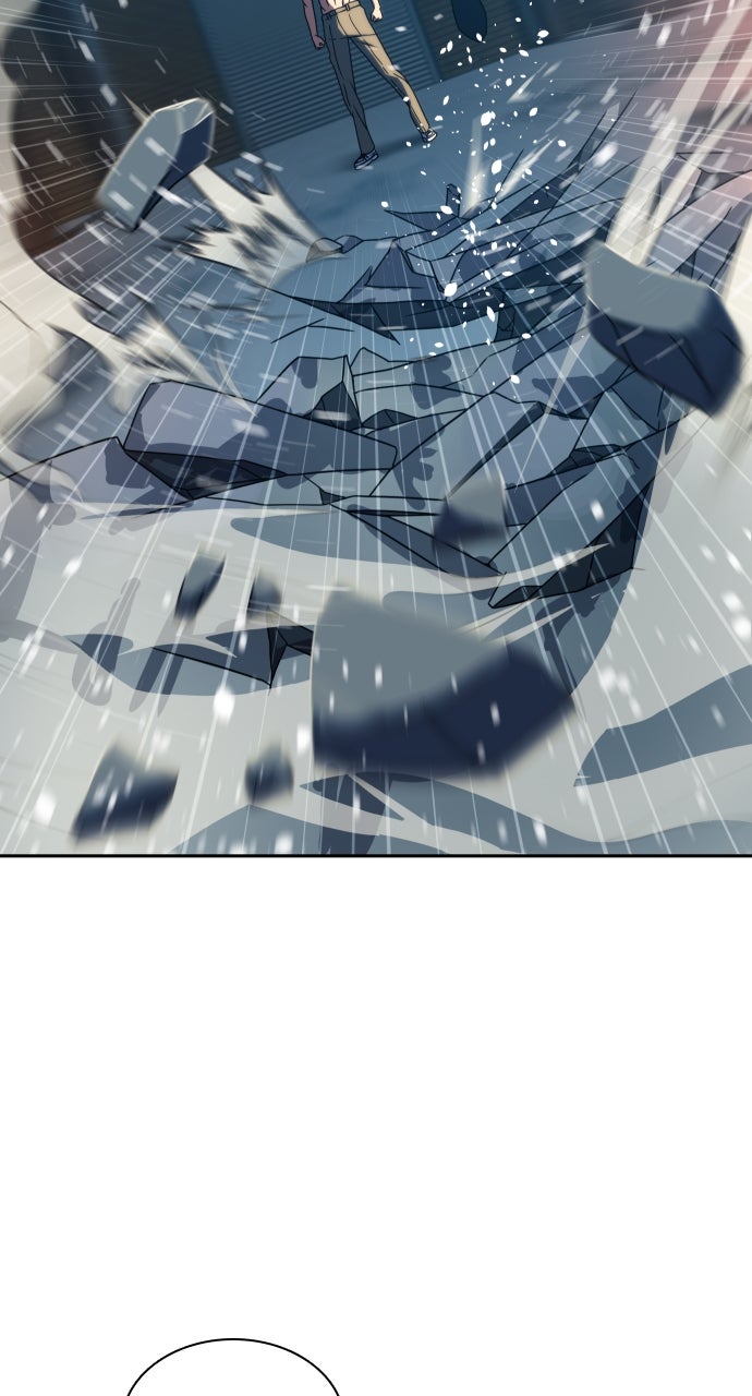 Read The Frostbound Warrior chapter 30 image 22 on Lezhin