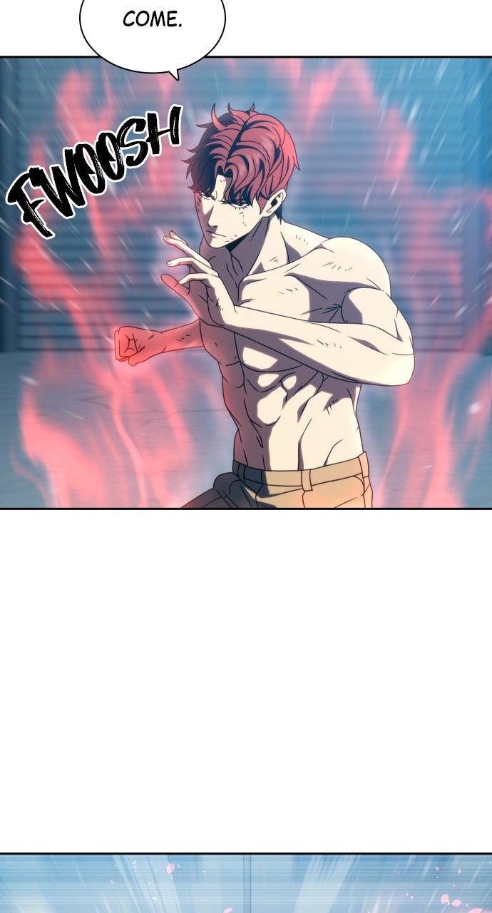Read The Frostbound Warrior chapter 30 image 23 on Lezhin