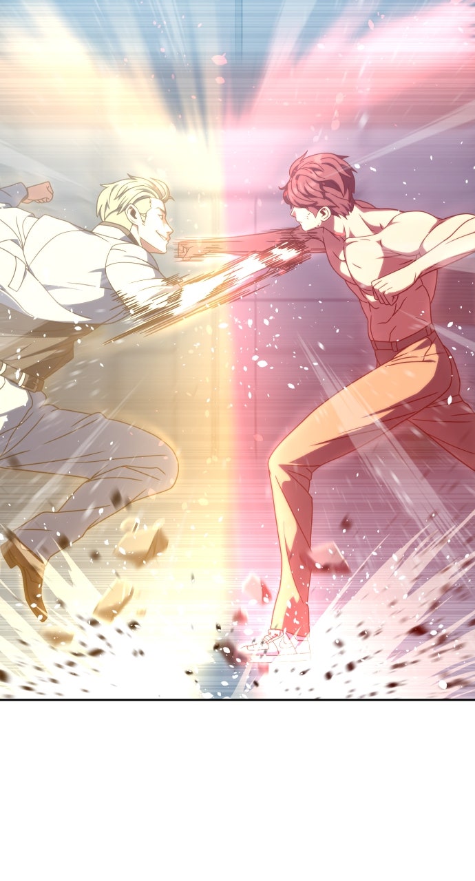 Read The Frostbound Warrior chapter 30 image 24 on Lezhin