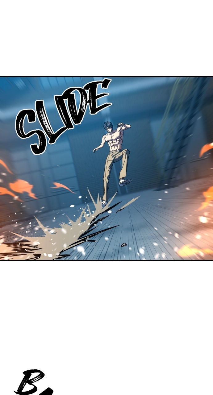 Read The Frostbound Warrior chapter 30 image 29 on Lezhin