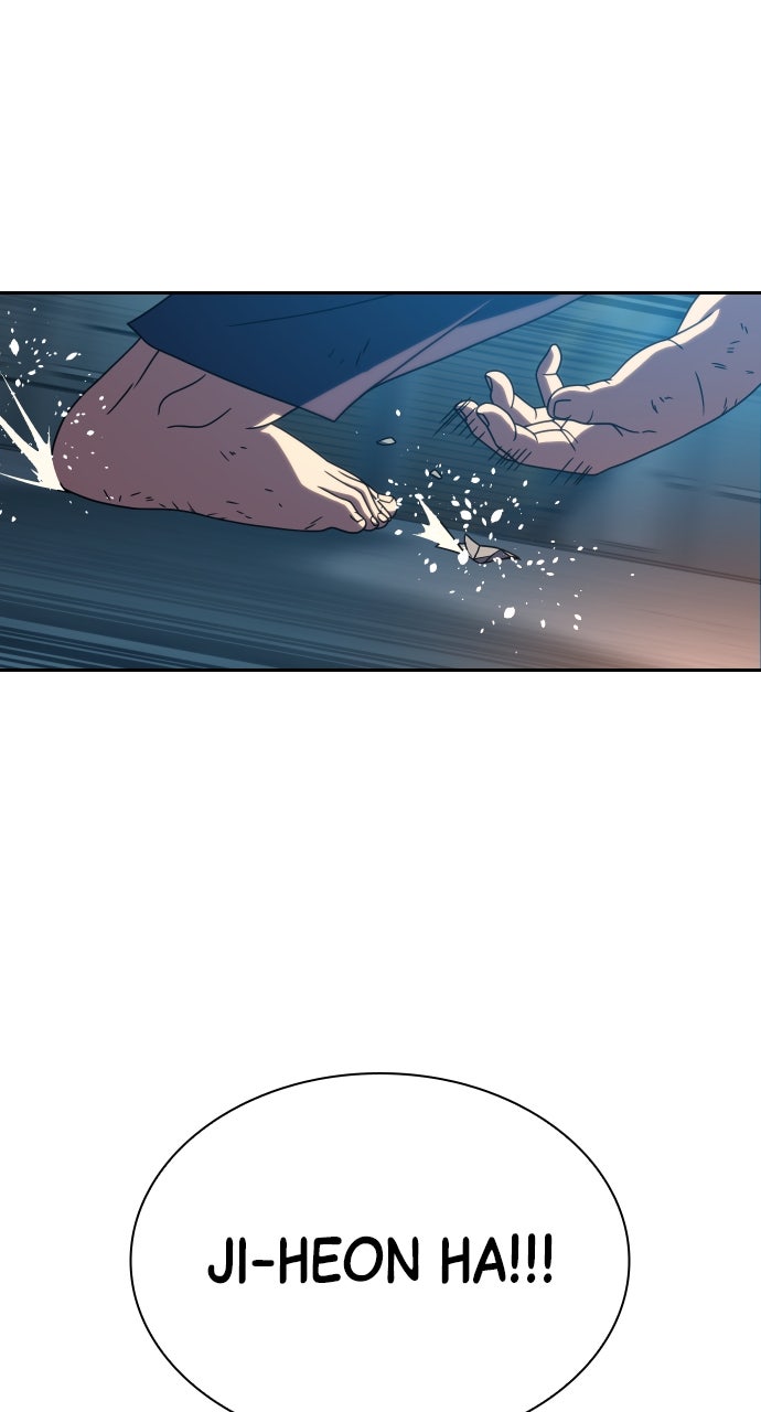 Read The Frostbound Warrior chapter 30 image 3 on Lezhin
