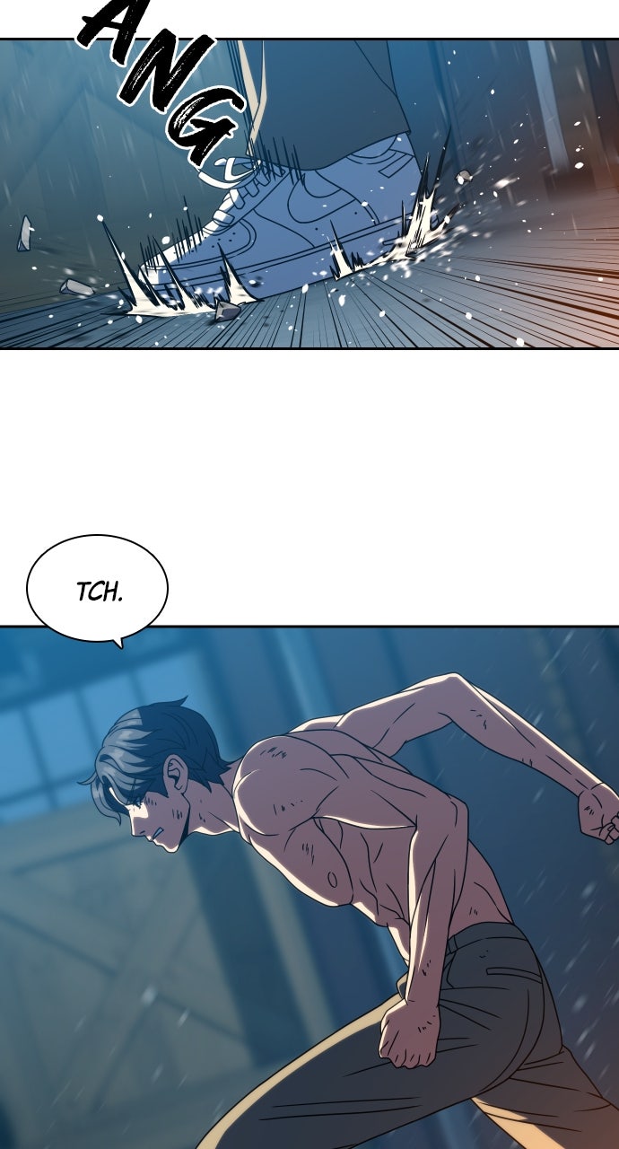 Read The Frostbound Warrior chapter 30 image 30 on Lezhin