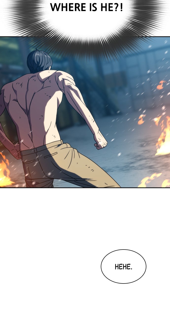 Read The Frostbound Warrior chapter 30 image 33 on Lezhin