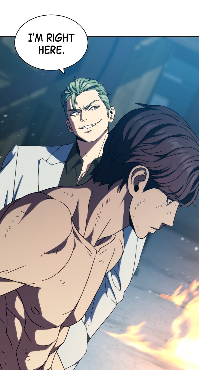 Read The Frostbound Warrior chapter 30 image 34 on Lezhin