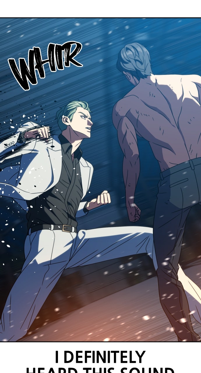 Read The Frostbound Warrior chapter 30 image 36 on Lezhin