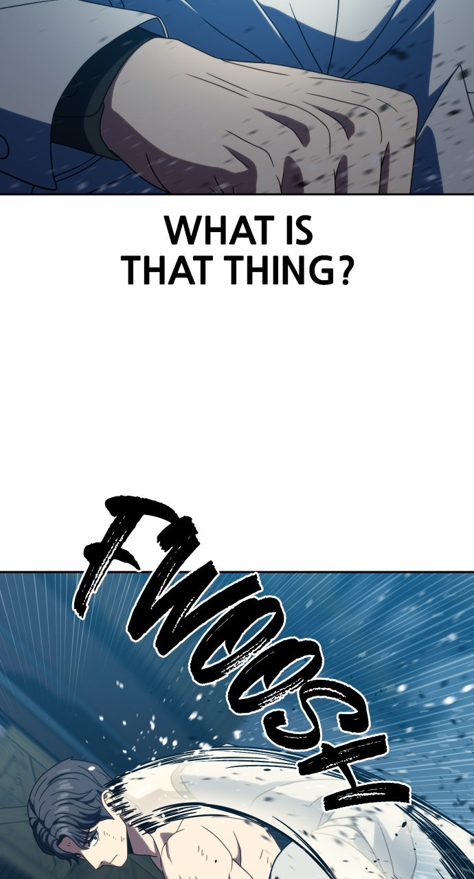 Read The Frostbound Warrior chapter 30 image 38 on Lezhin
