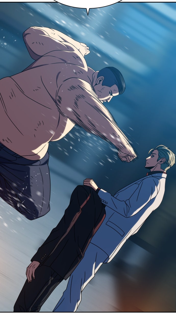 Read The Frostbound Warrior chapter 30 image 4 on Lezhin