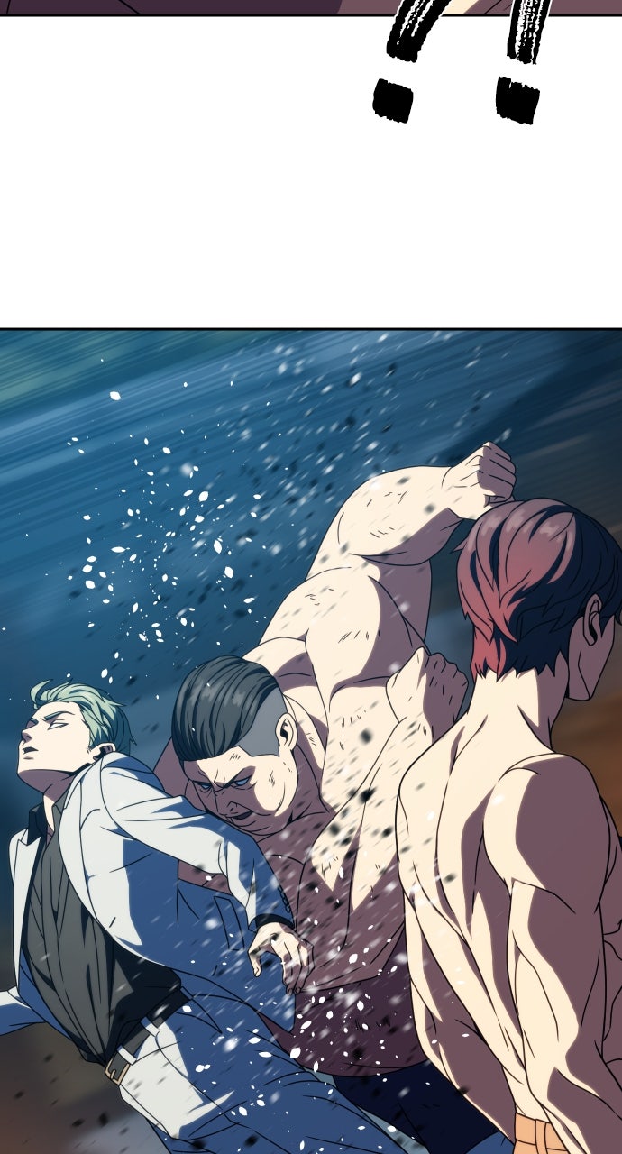 Read The Frostbound Warrior chapter 30 image 42 on Lezhin
