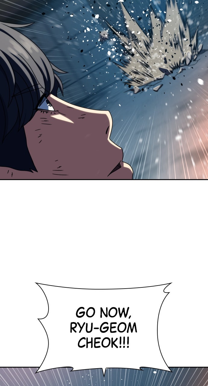 Read The Frostbound Warrior chapter 30 image 44 on Lezhin