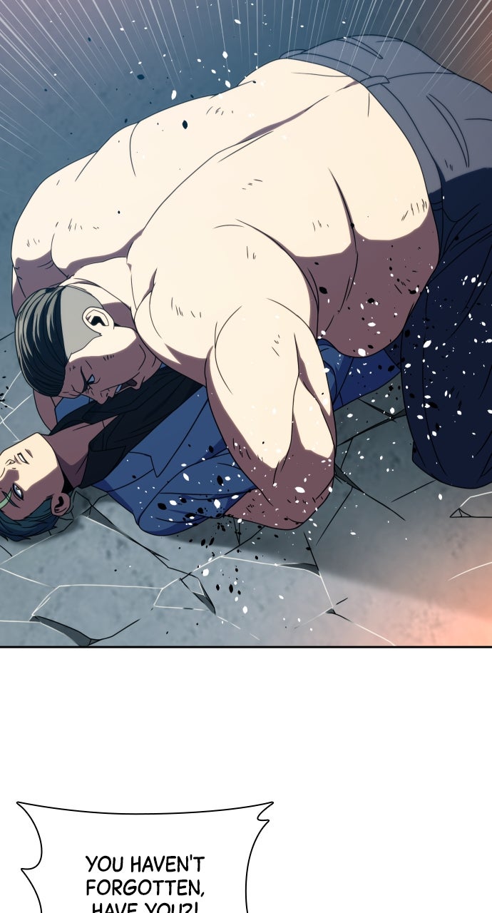 Read The Frostbound Warrior chapter 30 image 45 on Lezhin