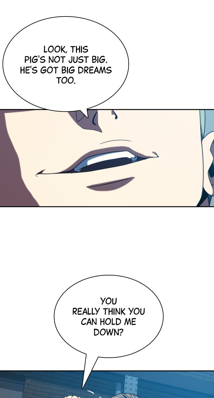 Read The Frostbound Warrior chapter 30 image 48 on Lezhin