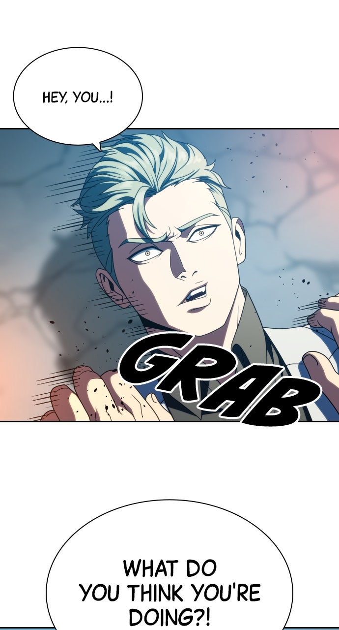 Read The Frostbound Warrior chapter 30 image 53 on Lezhin