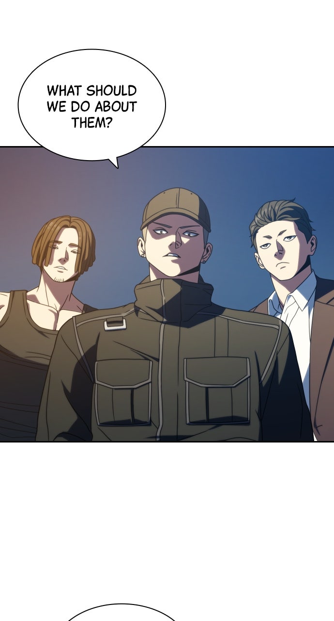 Read The Frostbound Warrior chapter 30 image 57 on Lezhin