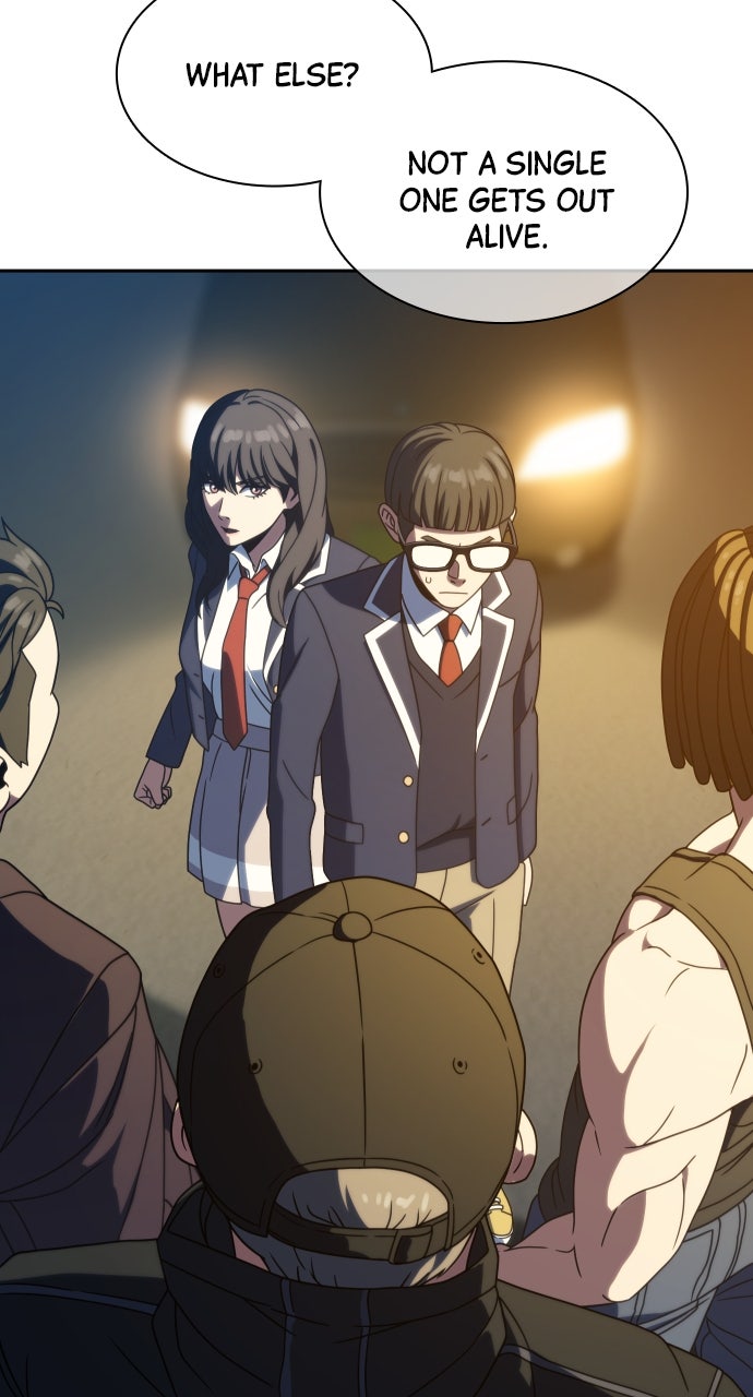 Read The Frostbound Warrior chapter 30 image 58 on Lezhin