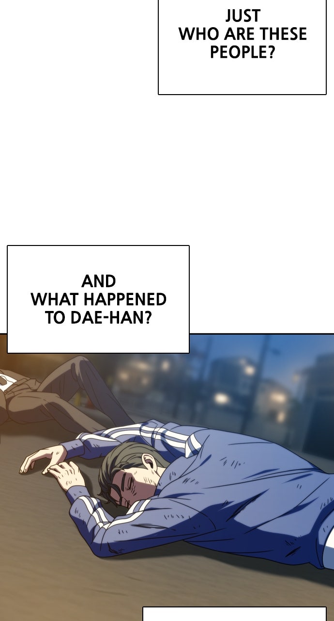 Read The Frostbound Warrior chapter 30 image 62 on Lezhin