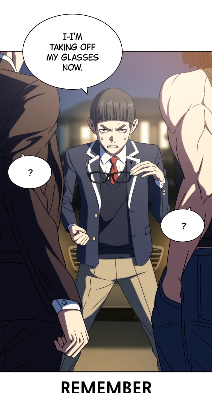 Read The Frostbound Warrior chapter 30 image 64 on Lezhin