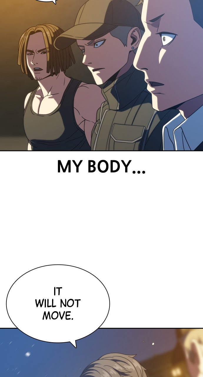 Read The Frostbound Warrior chapter 30 image 69 on Lezhin