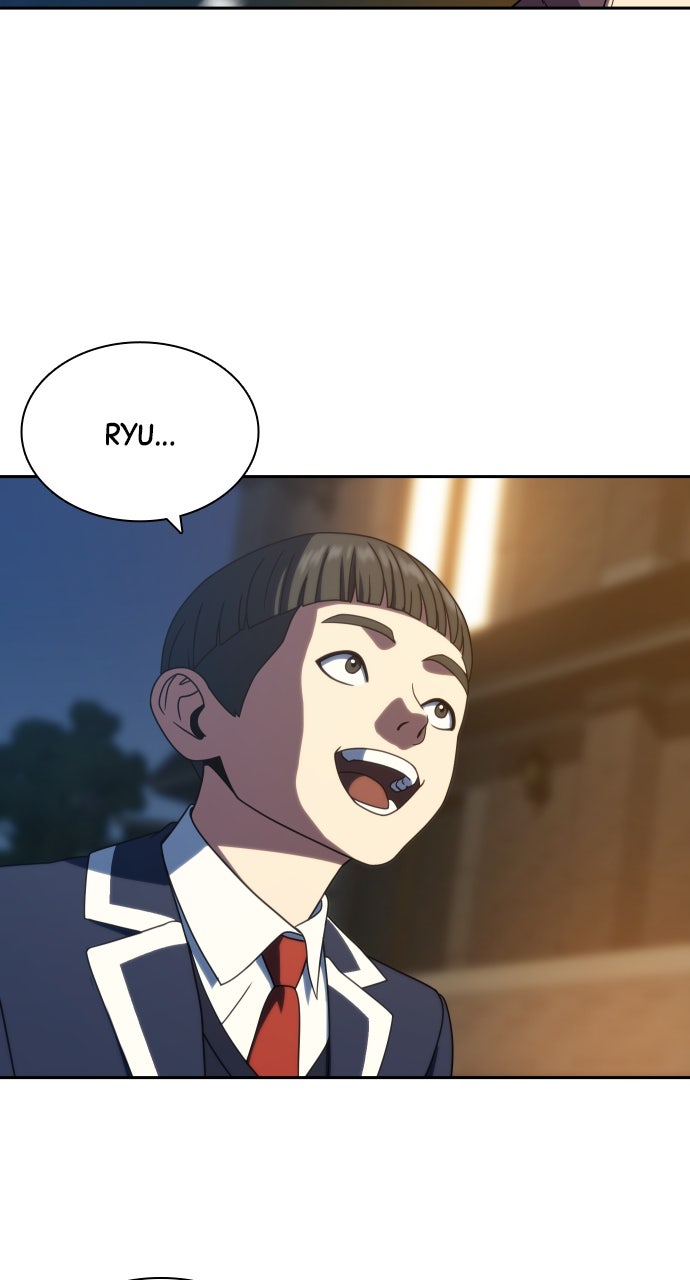 Read The Frostbound Warrior chapter 30 image 72 on Lezhin