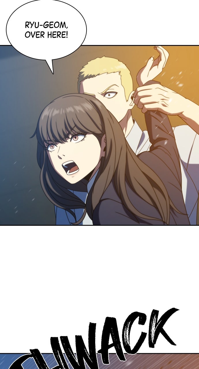 Read The Frostbound Warrior chapter 30 image 73 on Lezhin