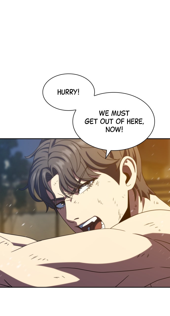 Read The Frostbound Warrior chapter 30 image 75 on Lezhin
