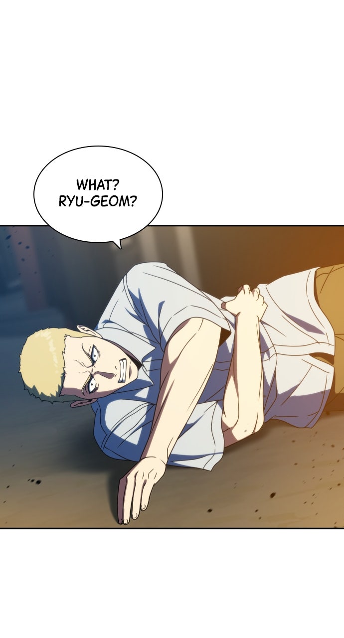 Read The Frostbound Warrior chapter 30 image 76 on Lezhin