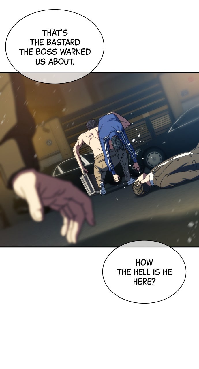 Read The Frostbound Warrior chapter 30 image 77 on Lezhin