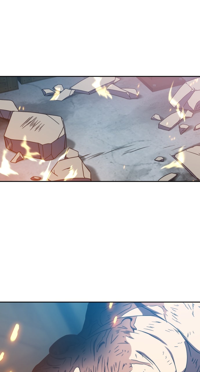 Read The Frostbound Warrior chapter 30 image 80 on Lezhin