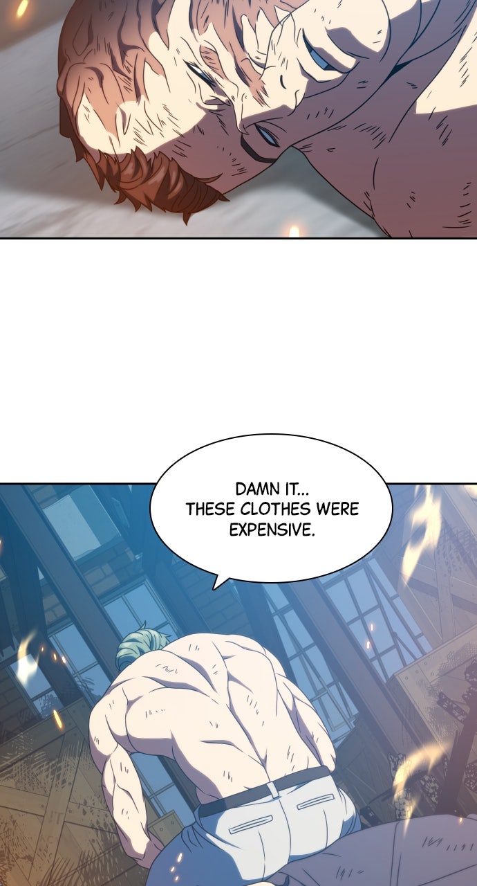 Read The Frostbound Warrior chapter 30 image 81 on Lezhin